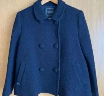 마드모아젤 논논 피 코트 40 사이즈