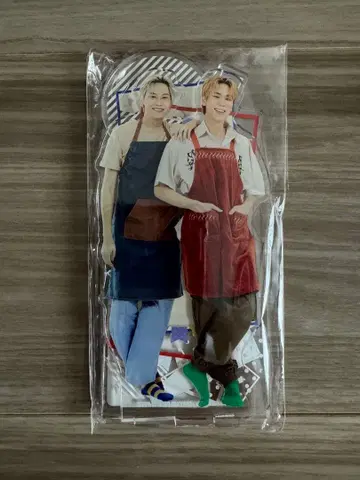 BOUN BIRTHDAY PARTY IN JAPAN C상 아크릴 스탠드