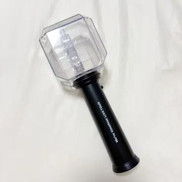 [ 덤 포함 ] timelesz 응원봉 FAM