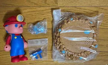 스페란카 피규어