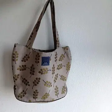 mina perhonen nanten 튤립 백