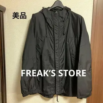 [새상품급] FREAK'S STORE 마운틴 파카 L