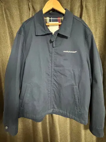 컨트리 모먼트 스윙탑