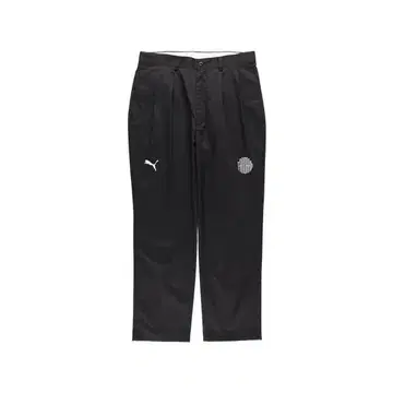 PUMA x TANGRAM CHINO PANTS PUMA BLACK