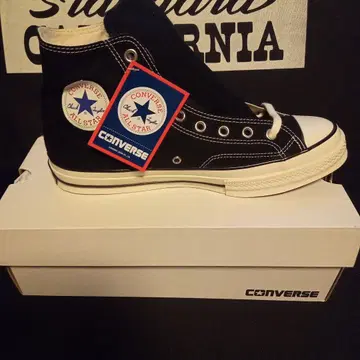새상품 CONVERSE ALL STAR LGCY HI 블랙 29.0cm
