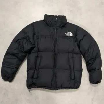 THE NORTH FACE 블랙 눕시 자켓 L 사이즈
