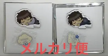 명탐정 코난 넨무넨무 코로링 아크릴 스탠드 Vol.3 5 마츠다 진페이