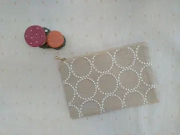 미나 페르호넨 파우치 [tambourine] [runrunrun]