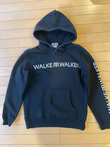 WALKERWALKER 후드티