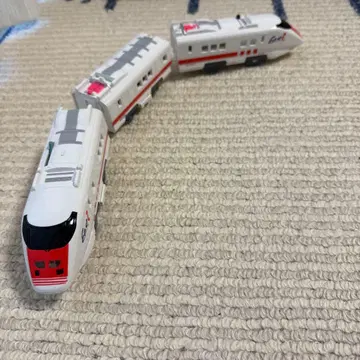 레어 프라레일 검수 이스트아이 차량