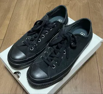 컨버스 올스타 LGCY 블랙/블랙 27.0cm