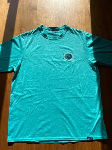 patagonia 캐플린 쿨 데일리 S