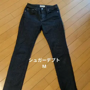 슈가데파트 데님 25인치