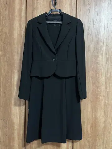 GLANESS NOW 예복 세트