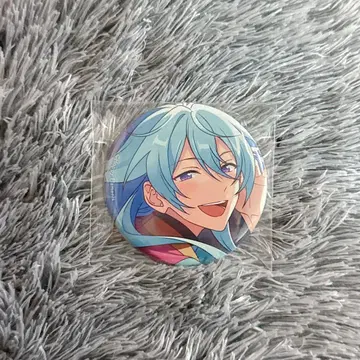 앙스타 히메미야 토리 컬렉션 캔뱃지 코레칸 2025 Jun. Casual