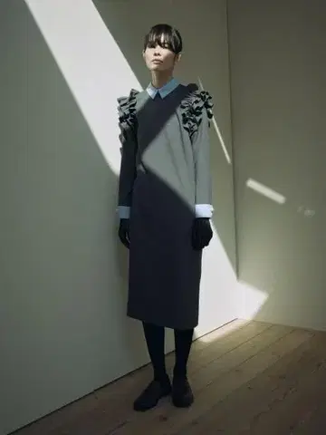 hue day to evening 원피스