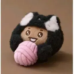 방탄 BT21 BABY 슈키 모어플러피 소형 모니터 인형