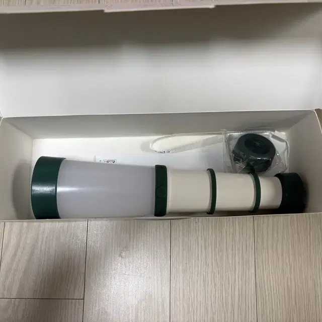 이펙스 응원봉 망원봉