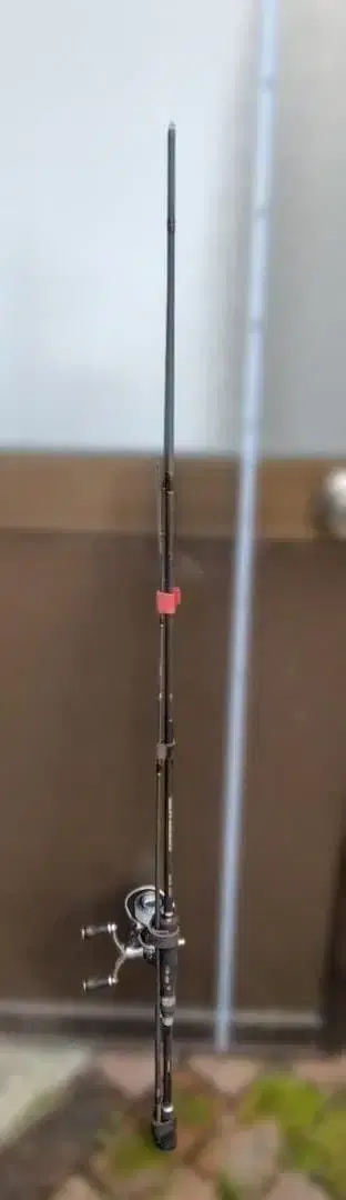 시마노 [ 솔티 어드밴스 ] S83M+다이와 솔티가