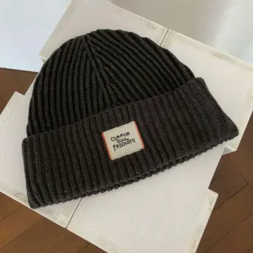 common gull products 니트 모자