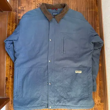 Patagonia 플리스 안감 커버올 누에보 렌