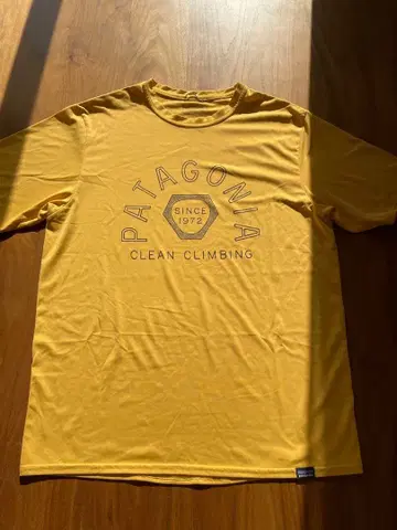 patagonia 캐플린 쿨 데일리 S