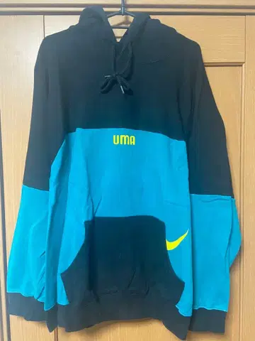 PUNK DRUNKERS UMA 후드티