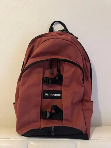 macpac 트위애플버터