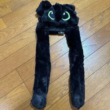 USS 드래곤 모자 유니버셜 스튜디오 싱가포르