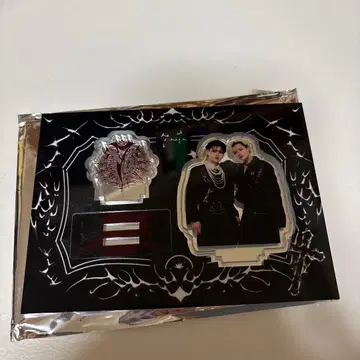 7m!n 미즈하라 히노데 아크릴 스탠드