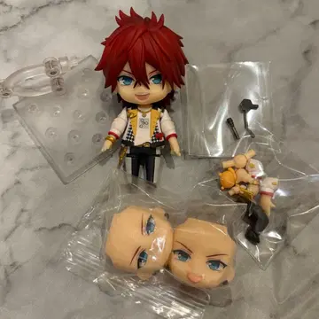 아마기 린네 넨도로이드 혜택, 상자 없음