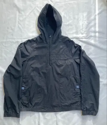 90s calvin klein anorak