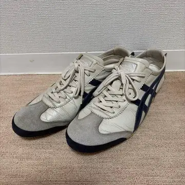 일본제 오니츠카타이거 멕시코66 디럭스 26.5