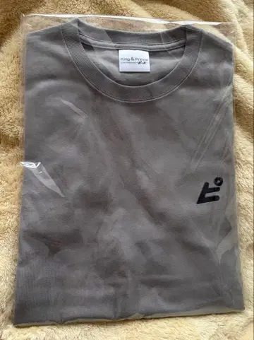 King&Prince 킹프리 피스 T셔츠