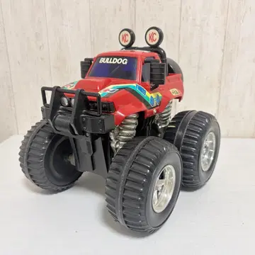 레트로 완구 마이티 모 몬스터 몬스터 머신 노무라 토이