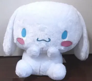 산리오 시나모롤 초초 BIG 봉제 인형 시나몬