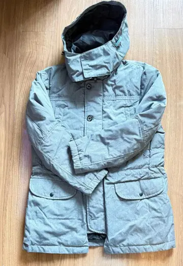 Chester Barrie (체스터 발리) 다운 코트 L 사이즈