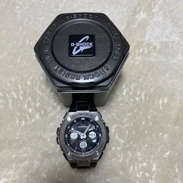 CASIO G-SHOCK 5444 GSTW110 솔라