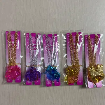 세본스타 스타 콜라보 시나코 타케시타 파라다이스 다-고 아이리 세트