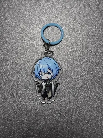 XP!A 나이치쿤 표식 참