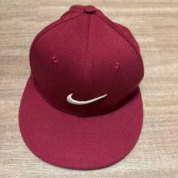 나이키 캡