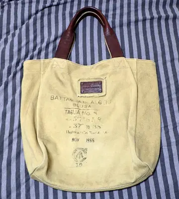 돌체앤가바나의 토트백(1188)