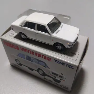 토미카 리미티드 빈티지 혼다 Honda 1300 99SLV-67a