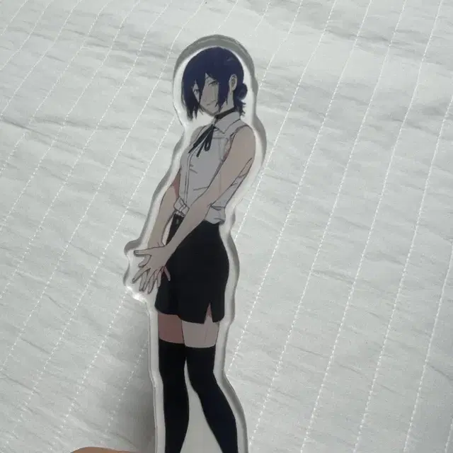 체인소맨 레제 아크릴 스탠드