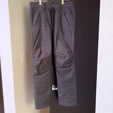 KLASICA 클래시카 라이더스 팬츠