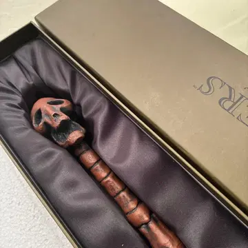 올리밴더의 칠엽수 지팡이