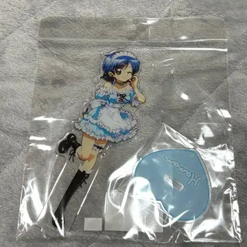 피치피치피치 호죠 나기사 메이드ver. 특대형 아크릴 스탠드