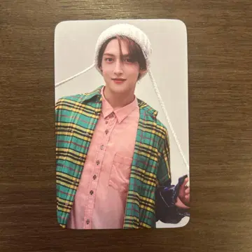 ROIROM 포토 카드