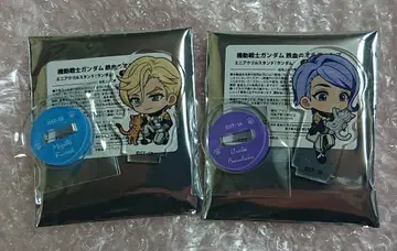 철혈의 오펀스 마네키네코 맥길리스 가엘리오