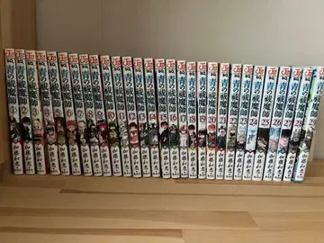 청의 엑소시스트 1~29권 (29권은 미개봉 새상품)